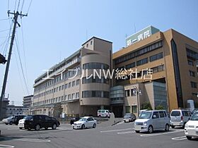 岡山県倉敷市老松町1丁目（賃貸アパート1K・2階・26.93㎡） その20