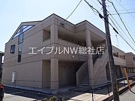 岡山県倉敷市連島町鶴新田（賃貸アパート1K・2階・31.02㎡） その25