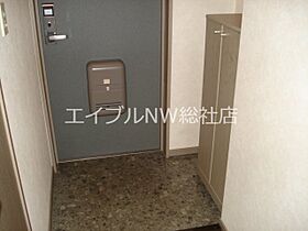 岡山県倉敷市玉島爪崎（賃貸アパート1K・1階・31.02㎡） その10