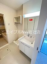 岡山県倉敷市酒津（賃貸アパート1LDK・1階・41.82㎡） その12