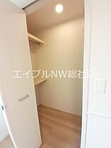 岡山県倉敷市東塚4丁目（賃貸アパート1LDK・1階・50.05㎡） その9