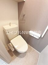 岡山県倉敷市東塚4丁目（賃貸アパート2LDK・2階・59.58㎡） その7