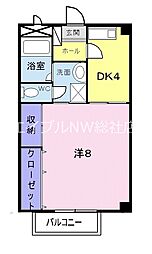 🉐敷金礼金0円！🉐山陽本線 中庄駅 徒歩29分