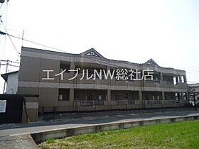 岡山県倉敷市老松町1丁目（賃貸アパート1K・2階・27.50㎡） その25