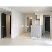 岡山県倉敷市稲荷町（賃貸アパート2LDK・1階・75.60㎡） その3