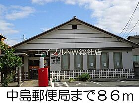 岡山県倉敷市中島（賃貸アパート1R・1階・30.00㎡） その21