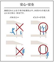 岡山県倉敷市連島町鶴新田（賃貸アパート1LDK・2階・50.15㎡） その14