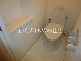 岡山県倉敷市中島（賃貸アパート3LDK・2階・70.00㎡） その10