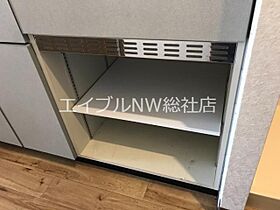 岡山県倉敷市羽島（賃貸アパート1K・2階・28.00㎡） その20