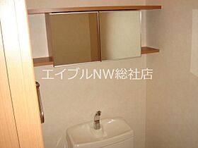 岡山県倉敷市福島（賃貸アパート1K・1階・27.30㎡） その24