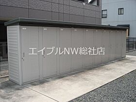 岡山県倉敷市連島2丁目（賃貸アパート1K・2階・31.02㎡） その16