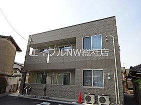 岡山県倉敷市東町（賃貸アパート1K・1階・31.02㎡） その25