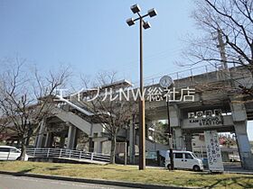 岡山県倉敷市児島小川7丁目（賃貸アパート1LDK・2階・44.96㎡） その27