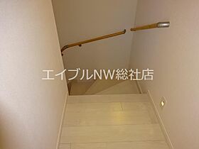 岡山県倉敷市児島小川7丁目（賃貸アパート1LDK・2階・44.96㎡） その17