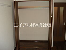 岡山県倉敷市中畝5丁目（賃貸アパート1K・1階・24.75㎡） その11