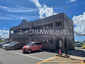 岡山県倉敷市中畝5丁目（賃貸アパート1K・1階・24.75㎡） その26