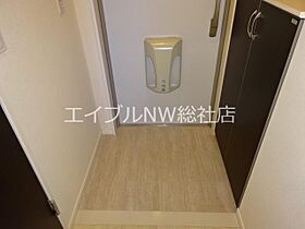 岡山県倉敷市児島小川6丁目（賃貸アパート1K・2階・31.02㎡） その10