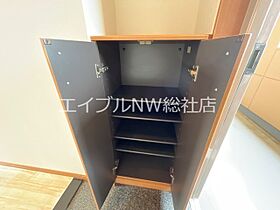 岡山県倉敷市福島（賃貸アパート1K・2階・27.30㎡） その11