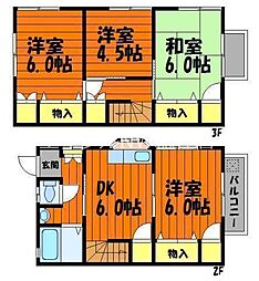 🉐敷金礼金0円！🉐山陽本線 西阿知駅 徒歩28分