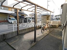 岡山県倉敷市児島田の口1丁目（賃貸アパート2LDK・1階・53.59㎡） その17