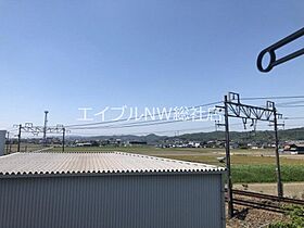 岡山県倉敷市中庄（賃貸アパート2LDK・2階・55.84㎡） その18