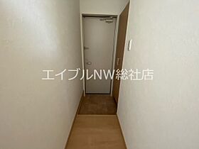 岡山県倉敷市西阿知町（賃貸アパート1LDK・2階・33.63㎡） その9