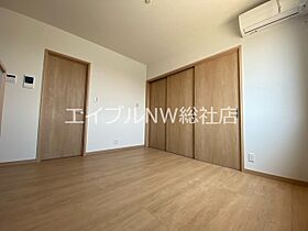 岡山県倉敷市西阿知町（賃貸アパート1LDK・2階・33.63㎡） その7