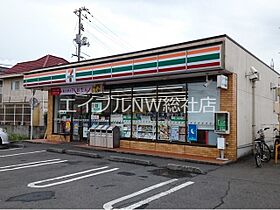 岡山県倉敷市亀島2丁目（賃貸アパート1LDK・2階・43.32㎡） その16