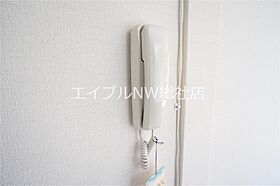 岡山県倉敷市徳芳121-3（賃貸アパート2LDK・1階・52.80㎡） その15