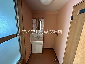 岡山県倉敷市茶屋町早沖（賃貸アパート1LDK・2階・40.00㎡） その12