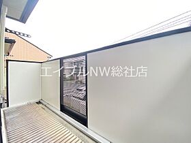 岡山県総社市駅南1丁目（賃貸テラスハウス2LDK・1階・60.00㎡） その14