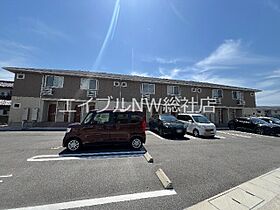 岡山県総社市小寺（賃貸アパート1LDK・2階・56.26㎡） その3