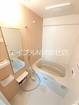 岡山県倉敷市北畝4丁目（賃貸アパート1K・1階・35.00㎡） その4