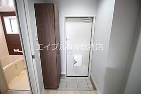 岡山県倉敷市酒津（賃貸アパート1K・1階・26.40㎡） その10