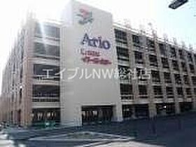 岡山県倉敷市老松町1丁目（賃貸アパート1LDK・2階・51.60㎡） その26