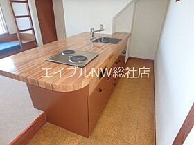 岡山県倉敷市児島下の町2丁目（賃貸タウンハウス1LDK・1階・52.12㎡） その5