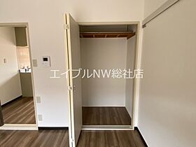 岡山県倉敷市松島（賃貸アパート1K・1階・24.79㎡） その10