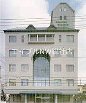 岡山県倉敷市石見町（賃貸アパート1LDK・1階・40.04㎡） その21