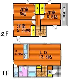 山陽本線 倉敷駅 徒歩22分