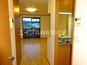 岡山県倉敷市中島（賃貸アパート1K・2階・36.00㎡） その21