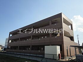 岡山県倉敷市北畝1丁目（賃貸マンション1K・1階・30.96㎡） その27