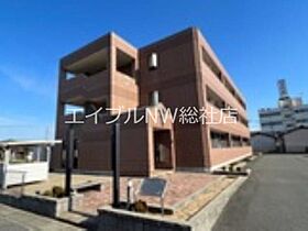 岡山県倉敷市北畝1丁目（賃貸マンション1K・1階・30.96㎡） その16