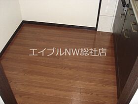 岡山県倉敷市北畝4丁目（賃貸アパート1K・2階・30.00㎡） その17