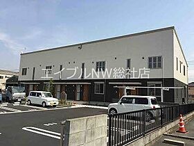 岡山県倉敷市真備町川辺（賃貸アパート2LDK・1階・57.63㎡） その13