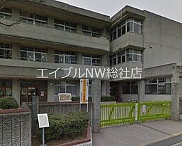 岡山県倉敷市真備町川辺（賃貸アパート2LDK・1階・57.63㎡） その25