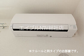 岡山県倉敷市玉島乙島（賃貸アパート1LDK・1階・43.61㎡） その10