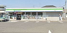 岡山県倉敷市玉島乙島（賃貸アパート1LDK・1階・43.61㎡） その18