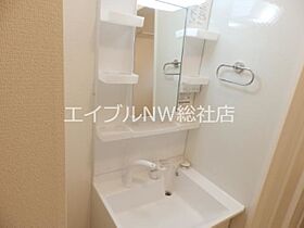 岡山県倉敷市真備町箭田（賃貸アパート2LDK・1階・57.49㎡） その9