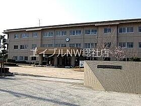 岡山県総社市溝口（賃貸アパート1LDK・2階・42.66㎡） その9