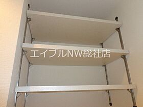 岡山県倉敷市玉島乙島（賃貸アパート1K・1階・35.29㎡） その21